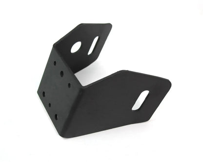 Crawford Performance Air Oil Separator V2 Universal - Crawford Performance