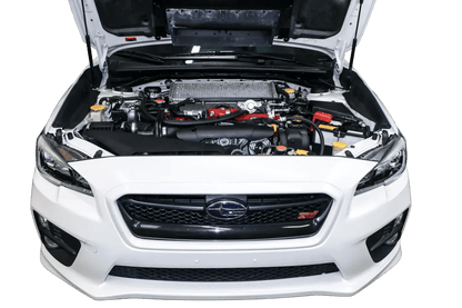Crawford Performance Air Oil Separator V3 STI 2008 - 2021 w/TMIC - Crawford Performance