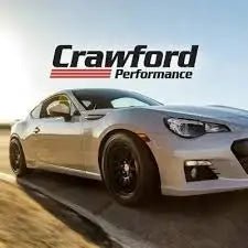 Crawford Performance Built Short Block FA20 Boosted BRZ FR - S GT86 660HP - Crawford Performance