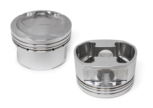 Crawford Performance CrawfordSPEC Forged Pistons WRX FA20 DIT Internals - Crawford Performance
