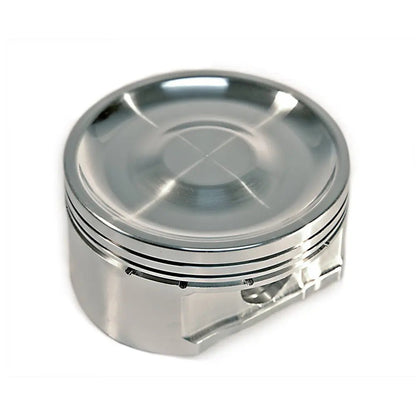 Crawford Performance CrawfordSPEC Forged Pistons WRX Internals EJ20/EJ255 - Crawford Performance