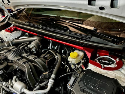 Crawford Performance Strut Tower Brace 2024+ Subaru Crosstrek Impreza - Crawford Performance