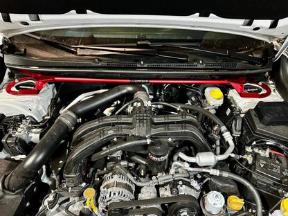 Crawford strut tower brace for 2024+ Subaru Crosstrek and Impreza