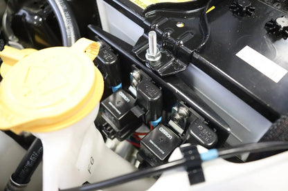 Crawford Performance Wiring Circuit Board Light Wiring Harness - Crawford Performance