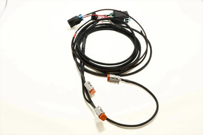 Crawford Performance Wiring Harness for 2019+ Subaru Forester Lights - Crawford Performance