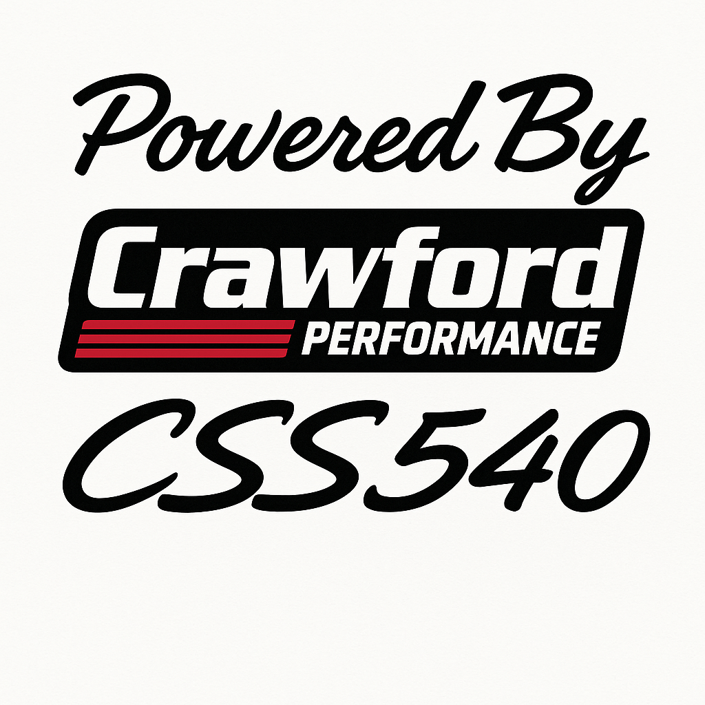 Crawford Street Spec Subaru Cylinder Heads | WRX & STI OEM+ Upgrade - Crawford Performance