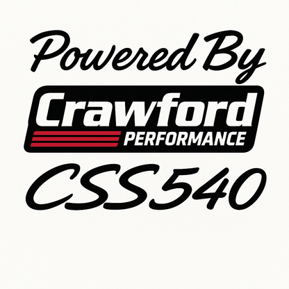 Crawford Street Spec OEM+ upgraded cylinder heads for Subaru WRX and STI