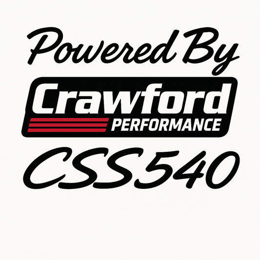 Crawford Street Spec Subaru Cylinder Heads | WRX & STI OEM+ Upgrade - Crawford Performance