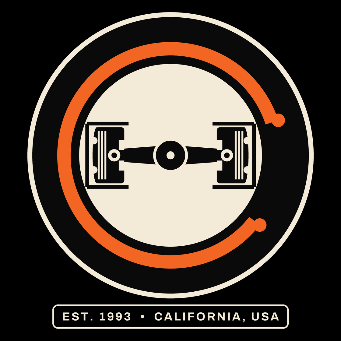 Heritage by Crawford Performance