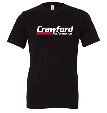 Ken Block KEN43EVER T-Shirt by Crawford Performance - Crawford Performance