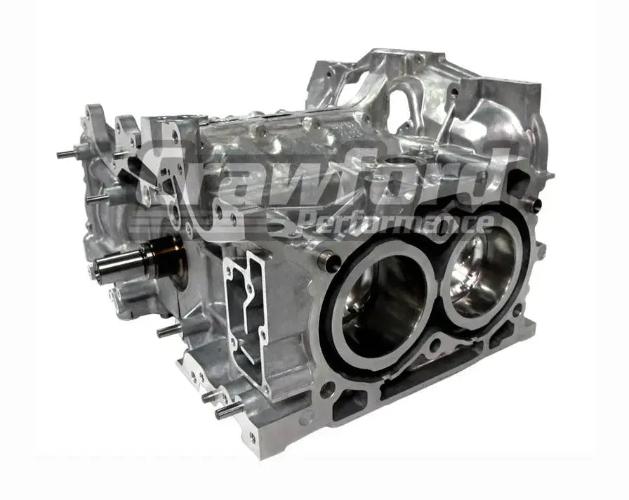 New Subaru OEM FA20 DIT Short Block Engine 10103AC480 - Crawford Performance