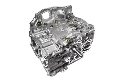 New genuine Subaru OEM FA20 short block engine, manufacturer part number 10103AC260