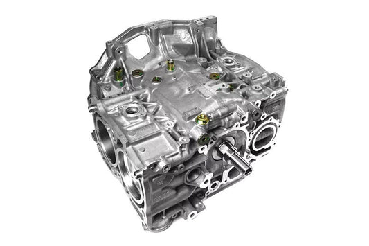 New Subaru OEM FA20 Short Block Engine Manufacturer Part 10103AC260 - Crawford Performance