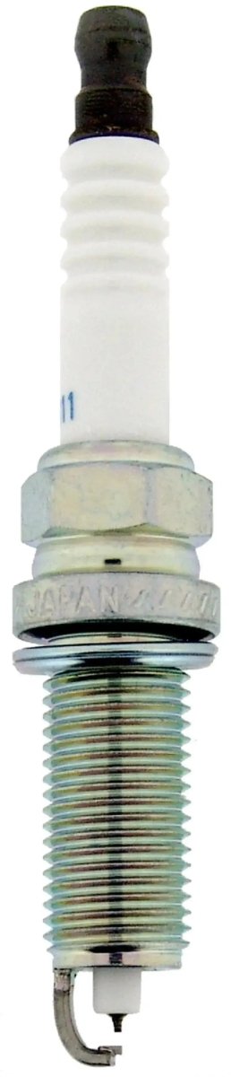 NGK Iridium Laser Spark Plug Box of 4 SILZKAR7B11 - Crawford Performance