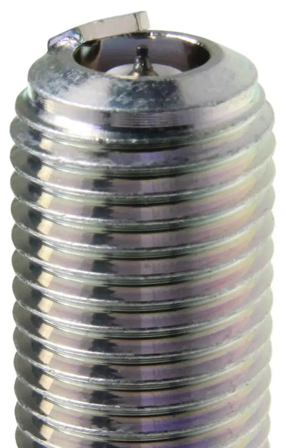 NGK Racing Spark Plug Box of 4 (R2558E - 9) - Crawford Performance