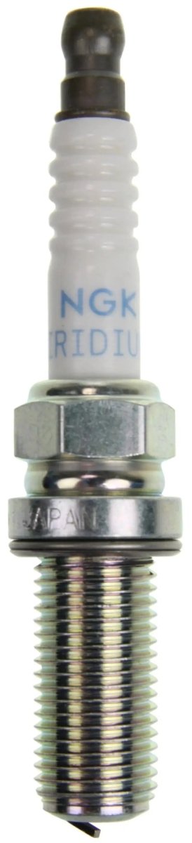 NGK R2558E-9 racing spark plugs, box of 4