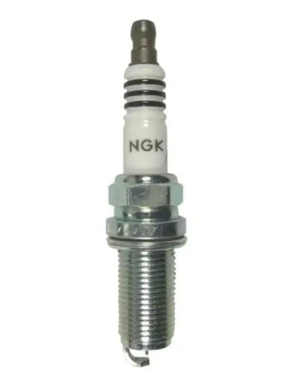 NGK LFR7AIX iridium spark plug for 2006-2014 Subaru WRX 2.5L and 2004-2020 STI