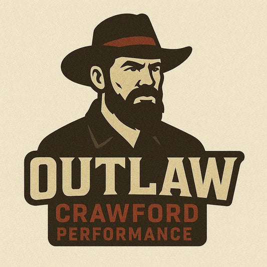 Outlaw Cylinder Heads – Race Dominator | Crawford Performance - Crawford Performance