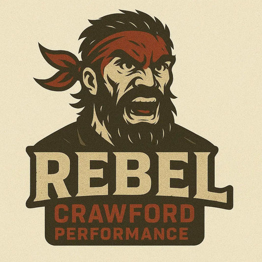 Rebel Cylinder Heads – Street/Track | Crawford Performance - Crawford Performance