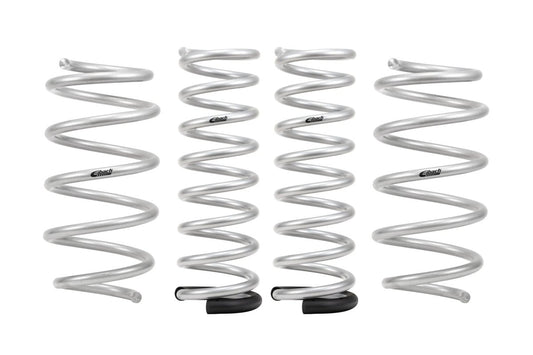 Subaru Crosstrek 2018+ eibach PRO - LIFT - KIT Springs - Crawford Performance
