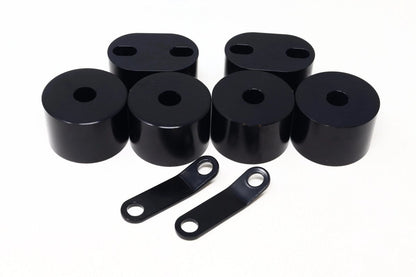 Subframe Drop Kit 2024+ Crosstrek Crawford Performance - Crawford Performance