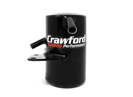 Crawford Performance Air Oil Separator V3 WRX 2015-2021 w/ TMIC.