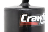 Crawford Performance Air Oil Separator (V2) - Legacy GT: 2005 - 2009 - Close Up Of Weld