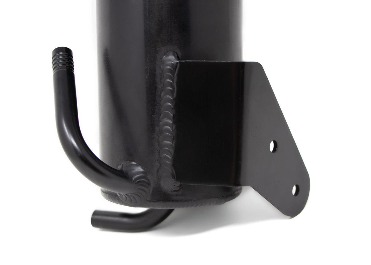 Crawford Performance Air Oil Separator V2 - Outback XT 2007-2009.