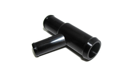 Crawford Air Oil Separator Y Connector / Fitting.
