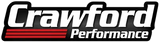 Crawford Performance Rock Guards: 2018+ Subaru Crosstrek - Crawford Performance