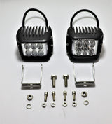 Subaru Crosstrek LED Light Kit