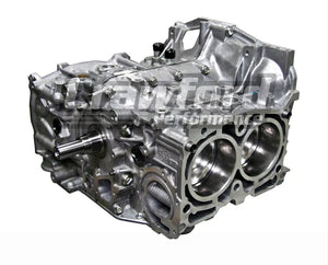 Subaru OEM EJ257 Short Block Engine - Crawford Performance